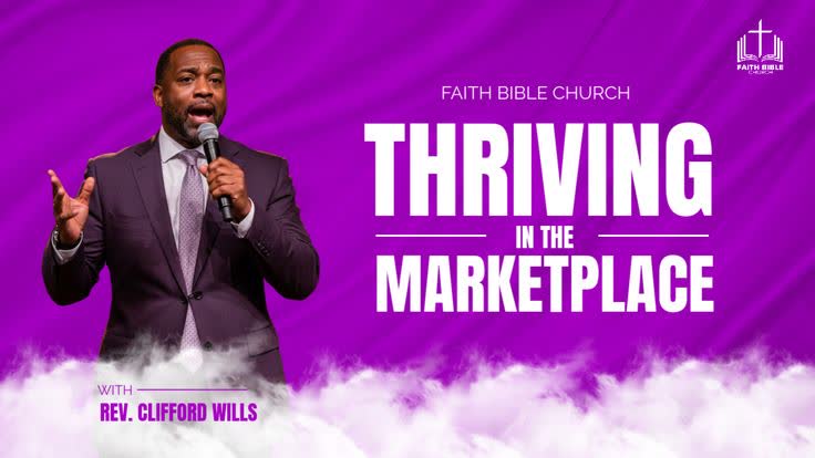 Church Event Thumbnail
