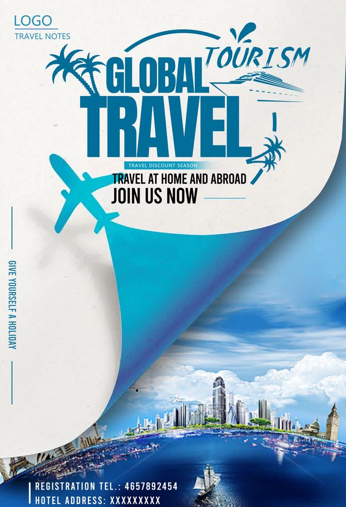 Travel Promotion