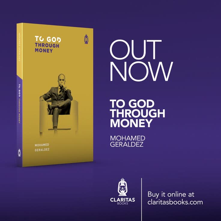 Book Promotion