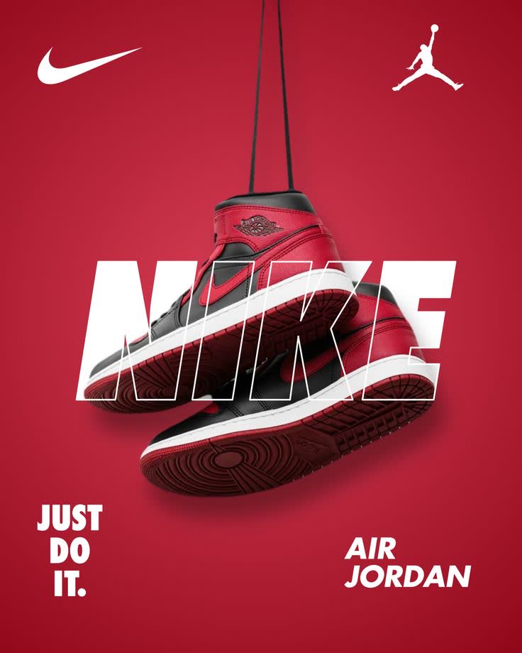 Nike × Air Jordan MVP