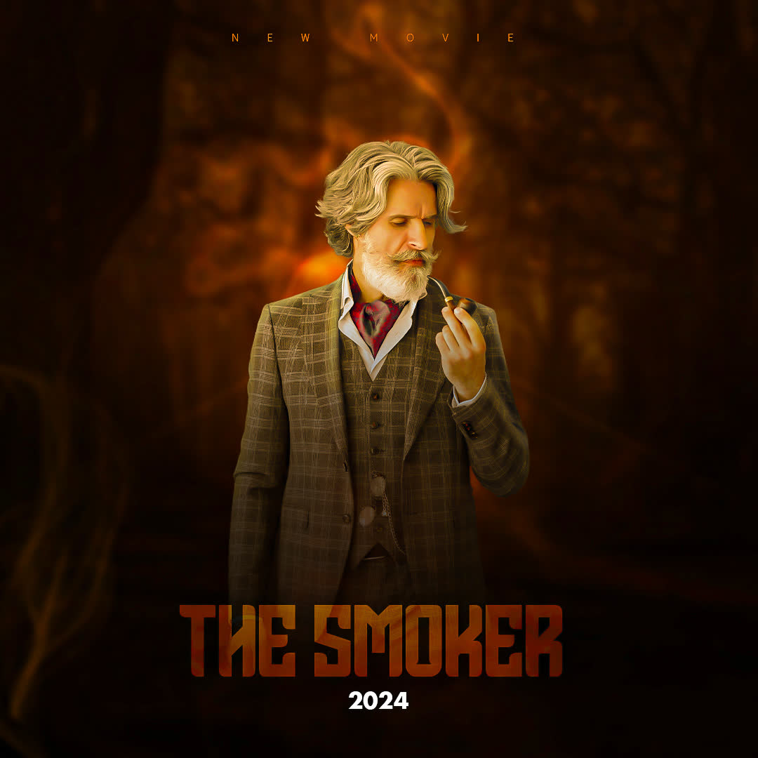 The Smoker Alternate